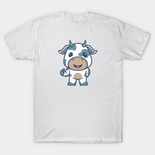 CUTE COW T-Shirt